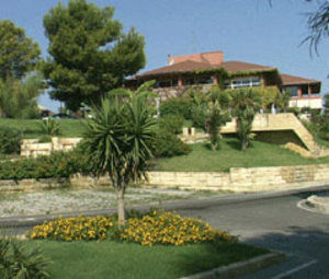 Villaggio Casarossa كروتوني المظهر الخارجي الصورة
